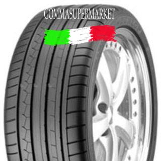 Immagine di DUNLOP  SPORTM.GT* 315 35 R20 110W Summer