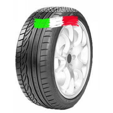 Immagine di DUNLOP  SP01 185 60 R15 84 H Summer