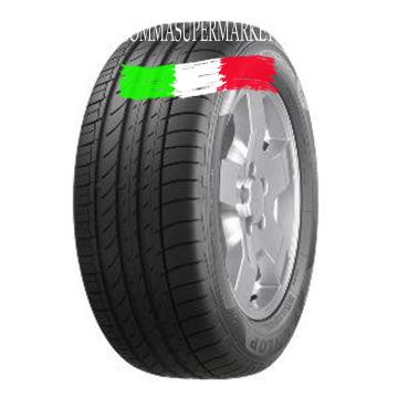 Immagine di DUNLOP  QUATTRO 275 40 R20 106Y Summer