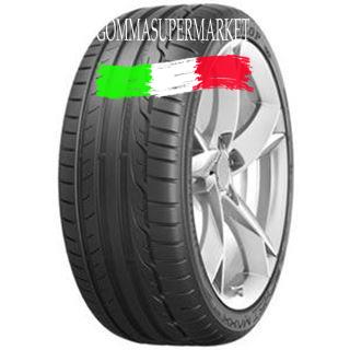 Immagine di DUNLOP  SPORTM.RT 225 50 R17 98 Y Summer