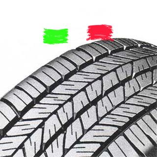Immagine di DUNLOP  ST20 215 65 R16 98 H Summer
