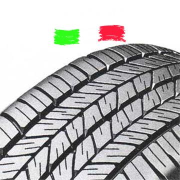 Immagine di DUNLOP  ST20 215 65 R16 98 H Summer