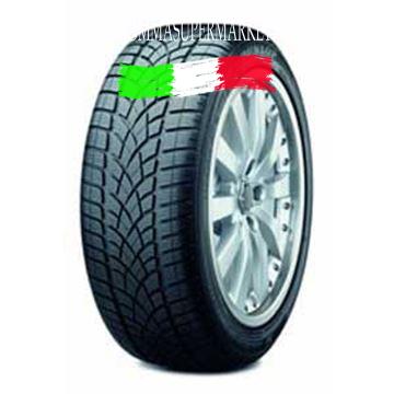 Immagine di DUNLOP  WINTER 3D 205 60 R16 92 H Winter