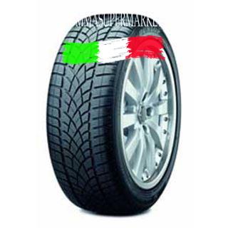 Immagine di DUNLOP  WINTER 3D 265 40 R20 104V Winter