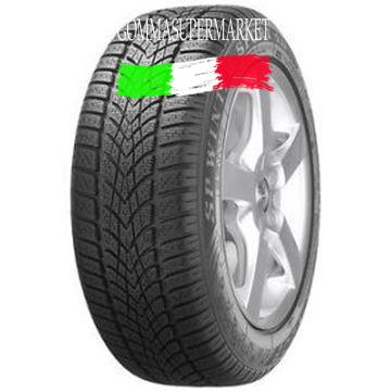 Immagine di DUNLOP  WINTER 4D 235 55 R19 101V Winter