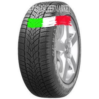 Immagine di DUNLOP  WINTER 4D 225 50 R17 98 H Winter