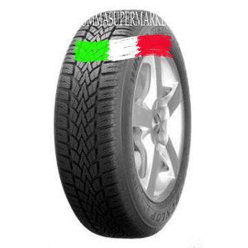 Immagine di DUNLOP  WINT.RESP2 195 50 R15 82 T Winter