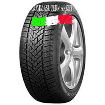 Immagine di DUNLOP  WINT.SPORT 195 55 R16 87 H Winter