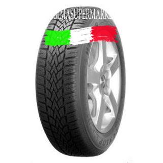 Immagine di DUNLOP  WINT.RESP2 185 65 R15 88 T Winter