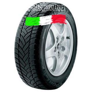 Immagine di DUNLOP  WINTER M3 265 60 R18 110H Winter