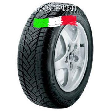 Immagine di DUNLOP  WINTER M3 265 60 R18 110H Winter