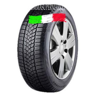 Immagine di FIRESTONE  WINTERHAWK 165 65 R14 79 T Winter