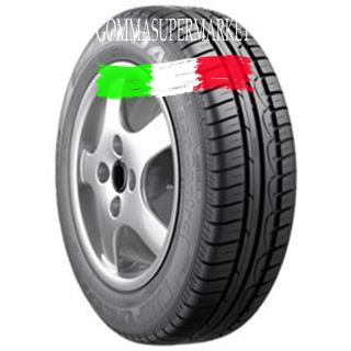 Immagine di FULDA  ECOCONTROL 165 60 R14 Summer