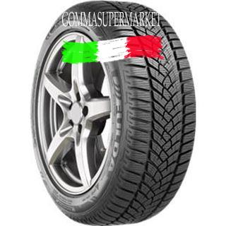 Immagine di FULDA  CONTR.HP 2 225 40 R18 92 V Winter