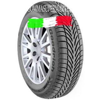Immagine di BFGOODRICH  GFORCEWIN 195 50 R15 82 H Winter