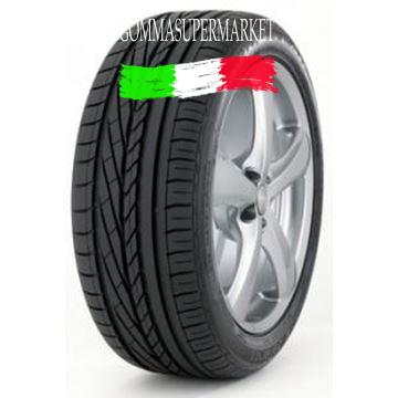 Immagine di GOODYEAR  EXCELLENCE 225 45 R17 91 W Summer