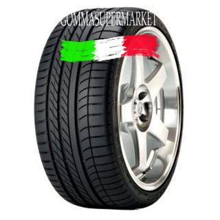 Immagine di GOODYEAR  F1 ASYM 235 35 R19 (87Y Summer