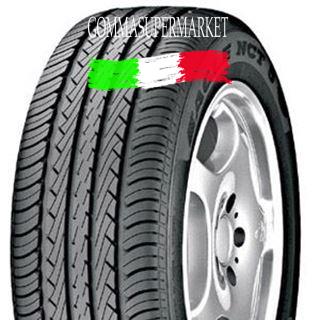 Immagine di GOODYEAR  NCT5 ROF 205 50 R17 89 W Summer