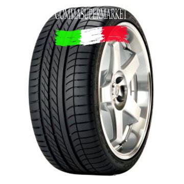 Immagine di GOODYEAR  F1 ASYM AO 265 40 R20 104Y Summer