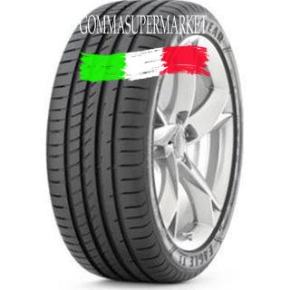 Immagine di GOODYEAR  F1 ASYM 2 275 30 R19 96 Y Summer