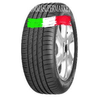 Immagine di GOODYEAR  EFF.GR. 225 55 R16 95 W Summer