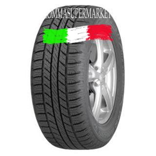 Immagine di GOODYEAR  WRANG HP 275 65 R17 115H Summer
