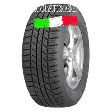 Immagine di GOODYEAR  WRANGL HP 245 65 R17 107H All Season