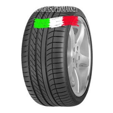 Immagine di GOODYEAR  F1 ASYM * 255 55 R18 109V Summer