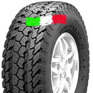 Immagine di GOODYEAR  WRANGL AT/ 205  R16 Summer