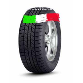 Immagine di GOODYEAR  WRANGLER 255 70 R15 112S Summer