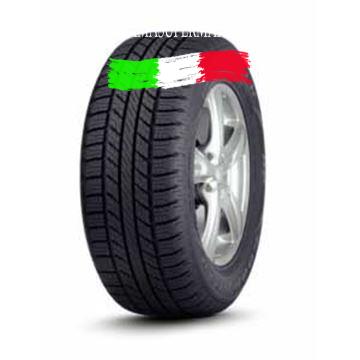 Immagine di GOODYEAR  WRANGLER 255 70 R15 112S Summer