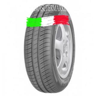 Immagine di GOODYEAR  EFF.GR. 165 70 R14 89 R Summer