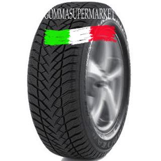 Immagine di GOODYEAR  ULTRAGRIP+ 255 60 R17 106H Winter