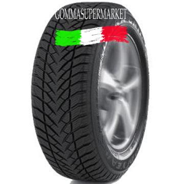 Immagine di GOODYEAR  ULTRAGRIP+ 255 60 R17 106H Winter
