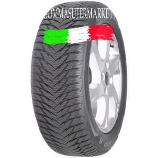 Immagine di GOODYEAR  UG8 PERF 195 55 R16 87 H Winter