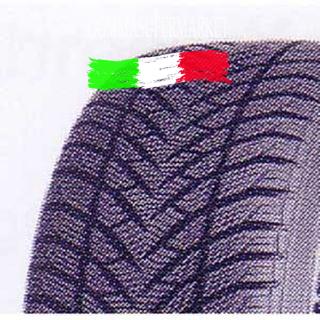 Immagine di GOODYEAR  UG SUV * 255 55 R18 109H Winter