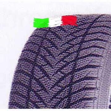 Immagine di GOODYEAR  UG SUV * 255 55 R18 109H Winter