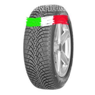 Immagine di GOODYEAR  UG9 205 55 R16 94 H Winter