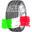 Immagine di GOODYEAR  UG PERF G1 225 45 R17 94 V Winter