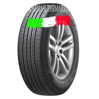 Immagine di HANKOOK  RA33 265 65 R17 112H Summer