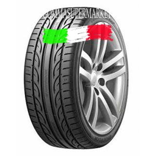 Immagine di HANKOOK  V12 EVO2 245 45 R17 99 Y Summer