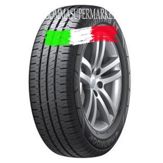 Immagine di HANKOOK  RA18 Vantr 195 60 R16 Summer