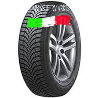 Immagine di HANKOOK  W452 185 60 R15 84 T Winter