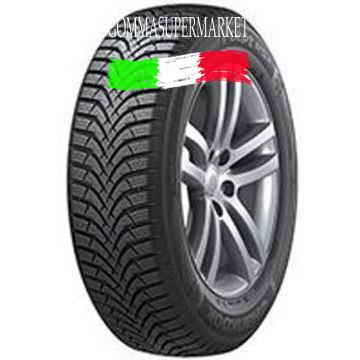 Immagine di HANKOOK  W452 185 60 R15 84 T Winter