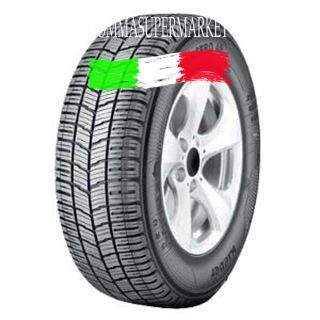 Immagine di KLEBER  TRANSPRO 215 70 R15 All Season