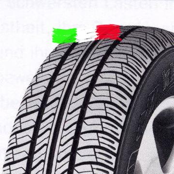 Immagine di KLEBER  VIAXER 175 65 R13 80 T Summer