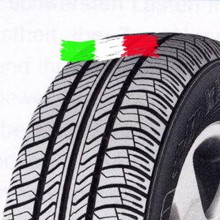 Immagine di KLEBER  VIAXER 155 65 R13 73 T Summer