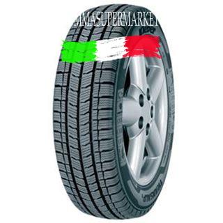 Immagine di KLEBER  TRANSALP 2 195 75 R16 107R Winter