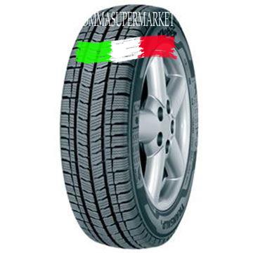 Immagine di KLEBER  TRANSALP 2 225 65 R16 112R Winter