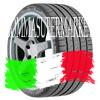 Immagine di MICHELIN  SUPERSPORT 265 35 R20 (99Y Summer
